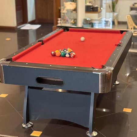 Honey Boutique Hotel Pattaya Ngoại thất bức ảnh